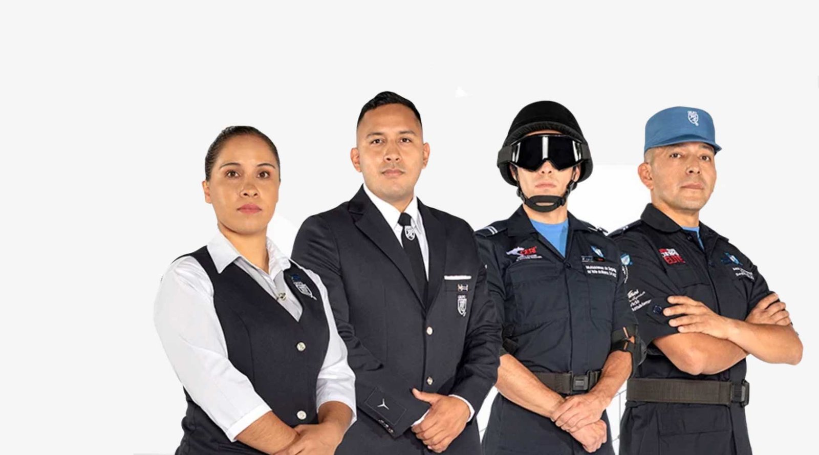 Instalación de alarmas